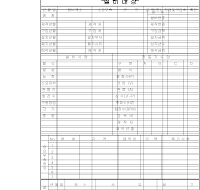 대장 (설비)